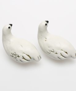 Henrik Allert Pentik Statuetta Uccello