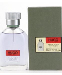 HUGO di HUGO BOSS EAU DE TOILETTE 40 ML SPRAY PRIMA EDIZIONE