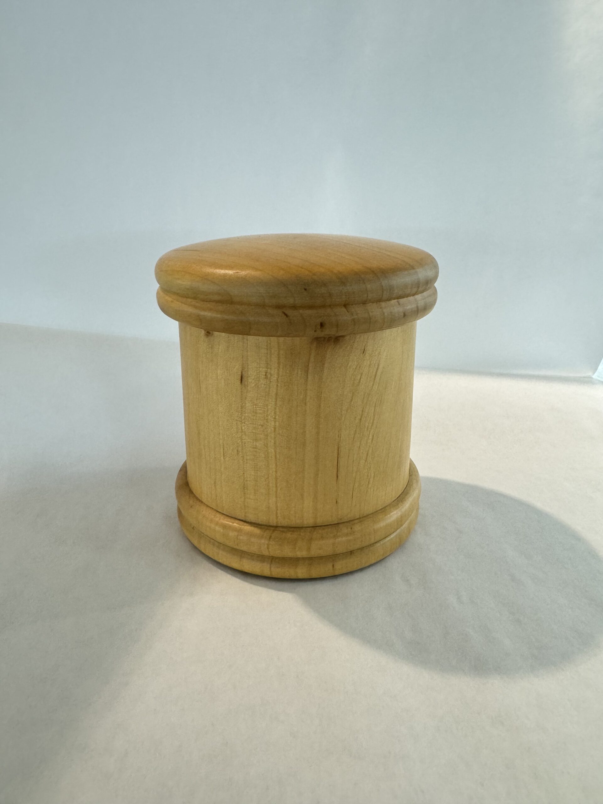 Daniela Mola DMK Barattolo in Legno