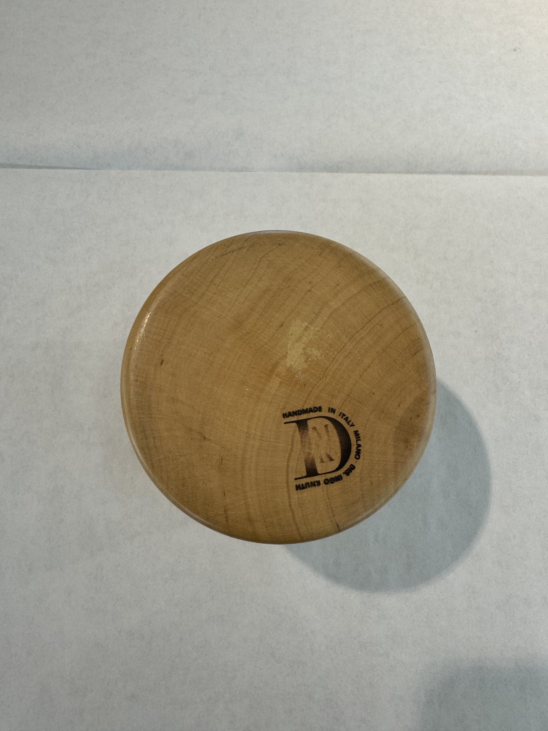 Daniela Mola DMK Barattolo in Legno - immagine 4