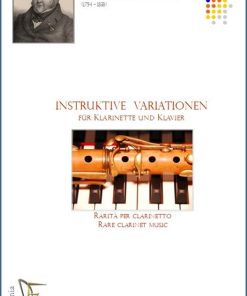 INSTRUKTIVE VARIATIONEN