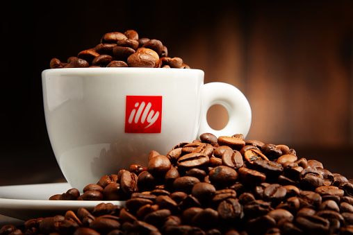 Illy Caffè in capsule Iperespresso - immagine 4