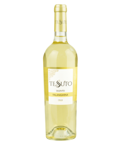 Falanghina del Salento IGT TESSUTO 75cl x 6 bottiglie
