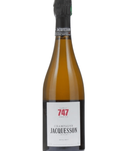 Jacquesson Champagne 747