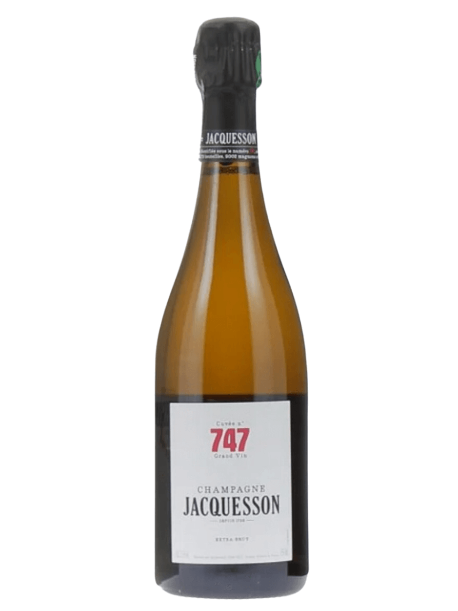 Jacquesson Champagne 747 - immagine 2