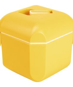 Jarsty – Contenitore per preparare, cucinare, conservare, trasportare il pranzo