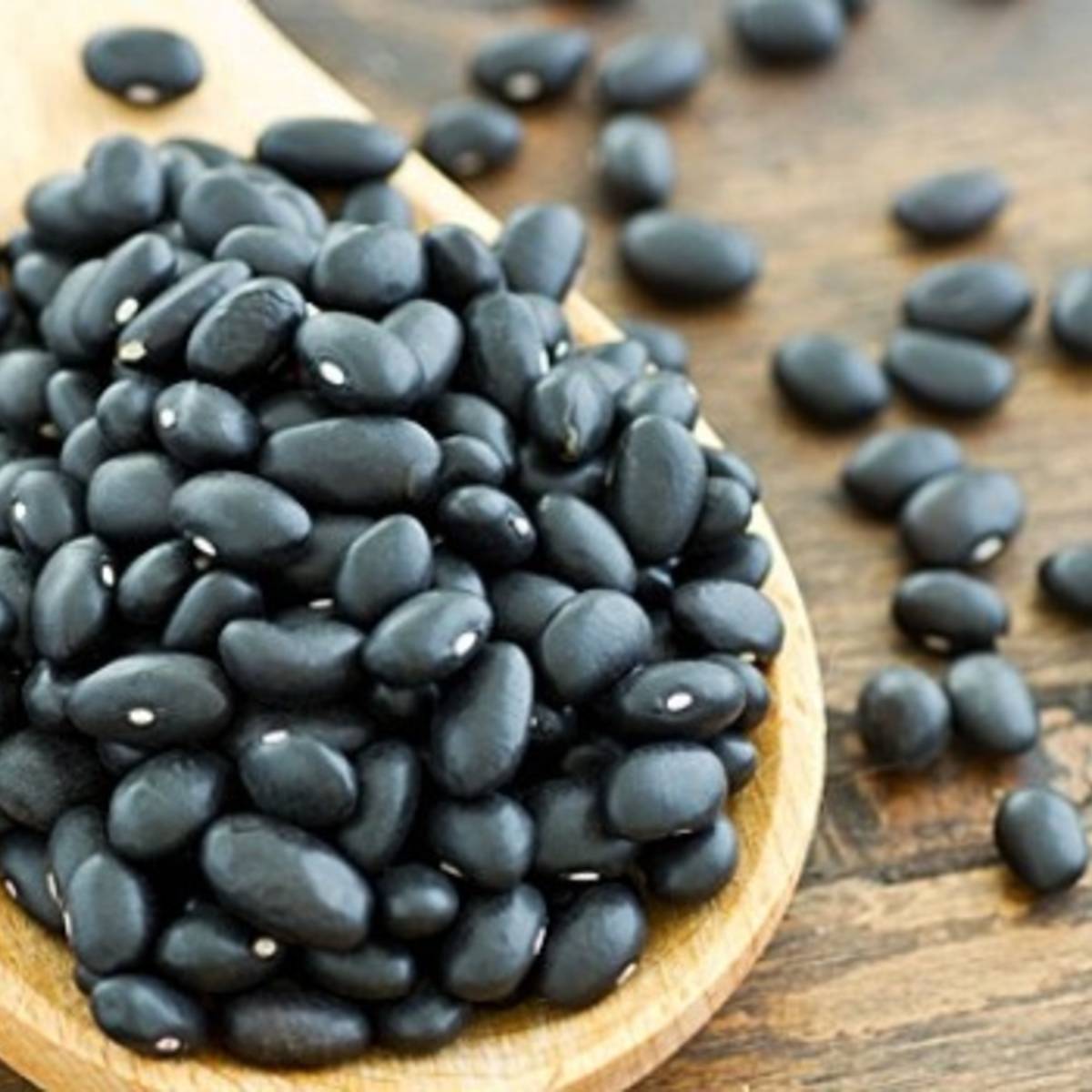 Fagioli Neri