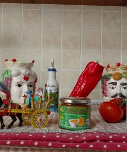 Confettura di Arance