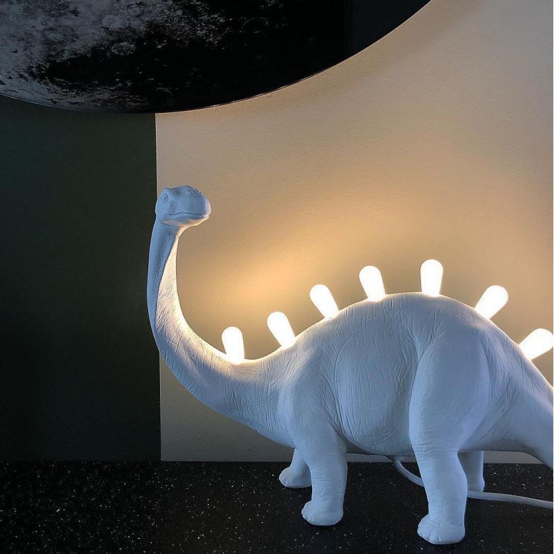 Seletti Jurassic Lamp - immagine 8