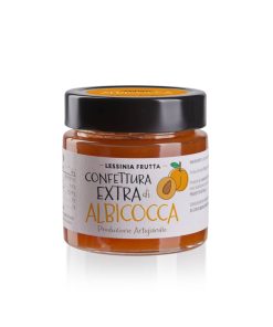 Confettura Extra di Albicocca