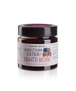 Confettura Extra di Frutti Rossi