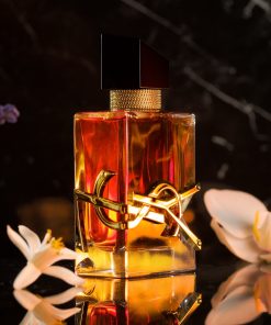 YVES SAINT LAURENT LIBRE EAU DE PARFUM INTENSE 30 ML..50 ML SPRAY