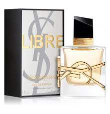 YVES SAINT LAURENT LIBRE EAU DE PARFUM 30 ML SPRAY