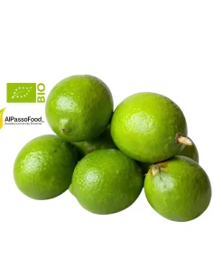 Lime Biologico Siciliano 800g