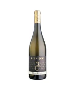 Pinot Grigio Livon Collio DOC