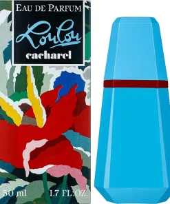 CACHAREL LOU LOU EAU DE PARFUM 50 ML SPRAY