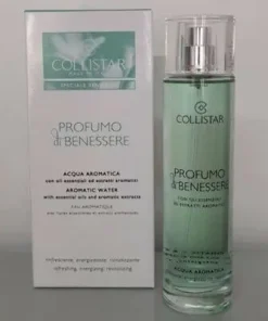 COLLISTAR PROFUMO DI BENESSERE ACQUA AROMATICA 100 ML SPRAY