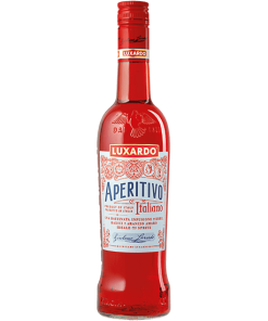 Aperitivo Italiano per Spritz LUXARDO 1Lt