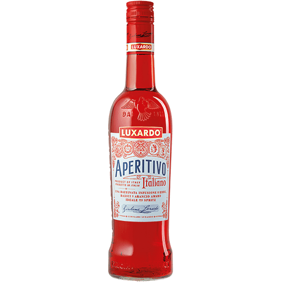 Aperitivo Italiano per Spritz LUXARDO 1Lt - immagine 2