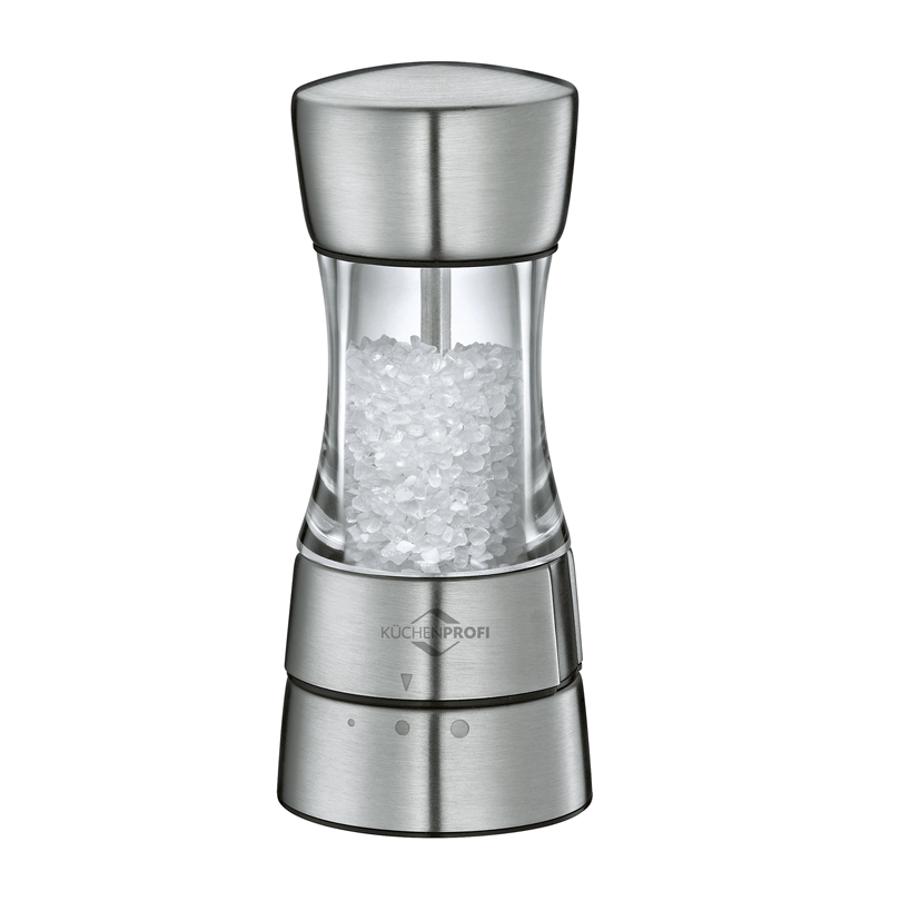 Macina Pepe o Sale “Monaco”