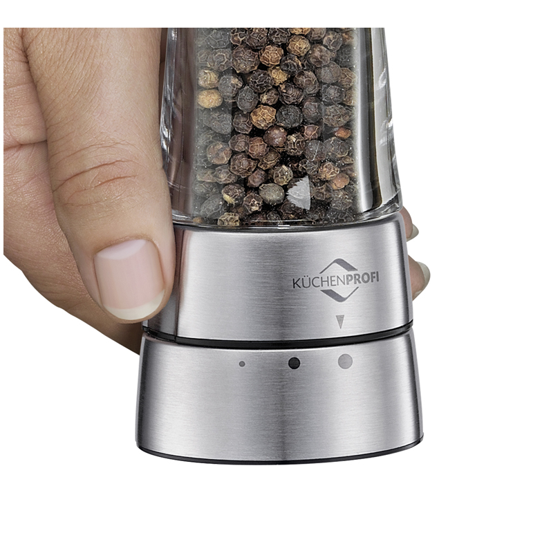 Macina Pepe o Sale “Monaco” - immagine 5