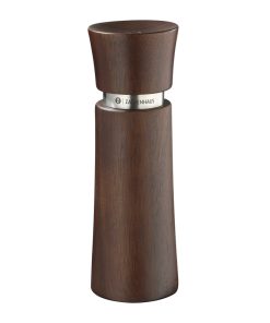 Macinapepe in legno di Acacia “Wiesbaden” – cm Ø5,5×17