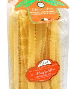 Gragnano Mafaldine Senza Glutine 500 g.