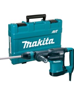 MAKITA MARTELLO DEMOLITORE SDS-MAX AVT mod. HM0871C IN VALIGIA