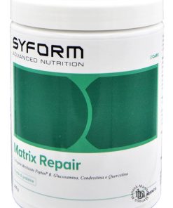Syform Matrix Repair Gusto Arancia 300 g.