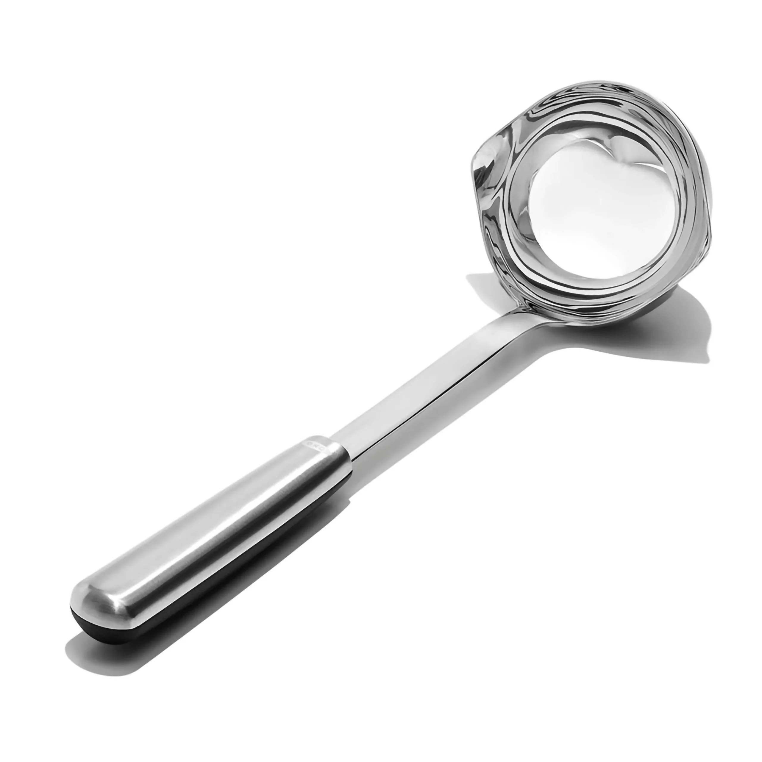 Mestolo in Acciaio Inox cm 33,02 OXO
