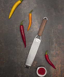 Grattugia Master Microplane – lama fine “Zester”