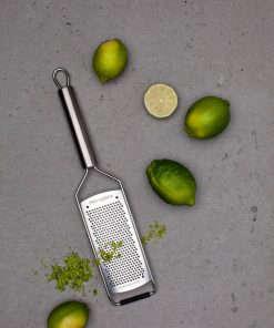 Grattugia Profi Microplane – Zester