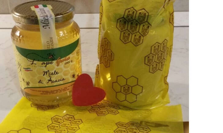 Miele acacia - immagine 2