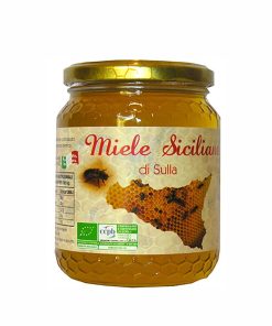 Miele Siciliano di  Sulla BIO