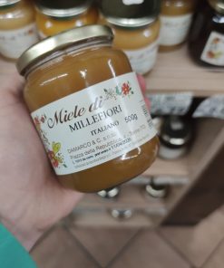 Damarco Miele Millefiori