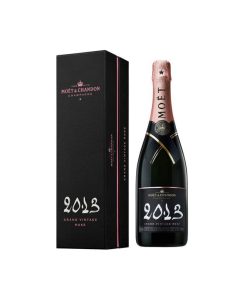 Moët & Chandon Grand Vintage Rosé Brut Champagne