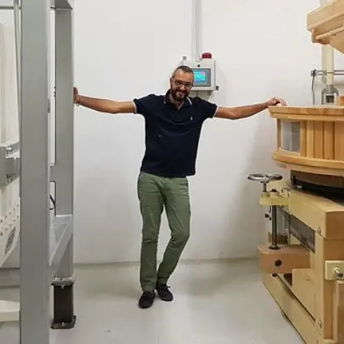 Crusca di Grano Tenero Biologico 300g - immagine 4