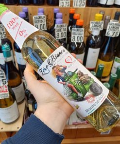 Montespada Zero Bianco