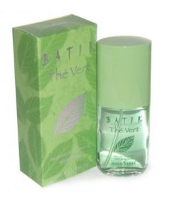 BATIK THE VERT EAU DE TOILETTE 27 ML SPRAY