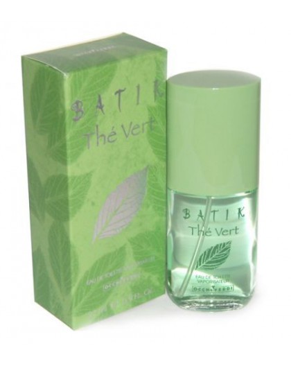 BATIK THE VERT EAU DE TOILETTE 27 ML SPRAY