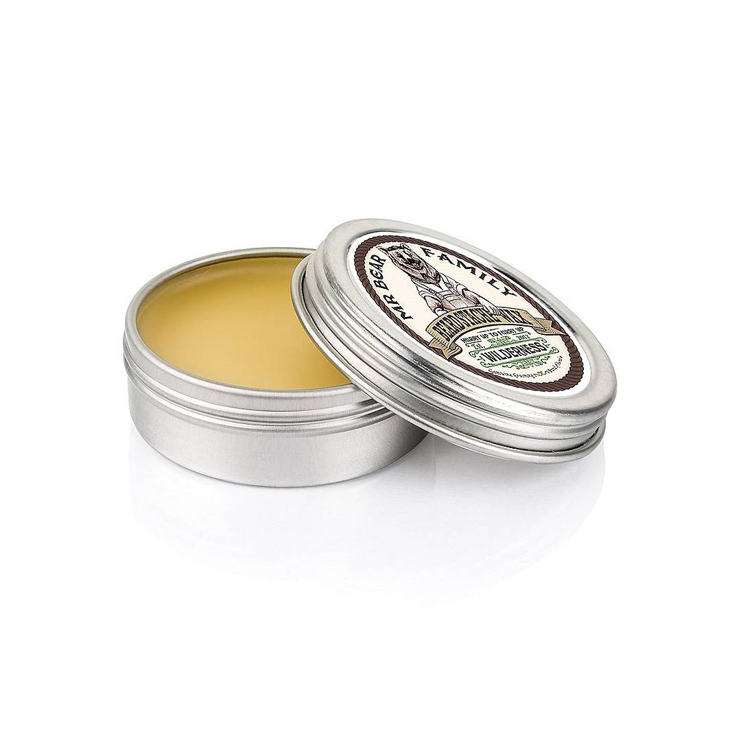 Mr Bear Cera da Baffi – Wilderness