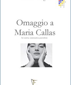 OMAGGIO A MARIA CALLAS