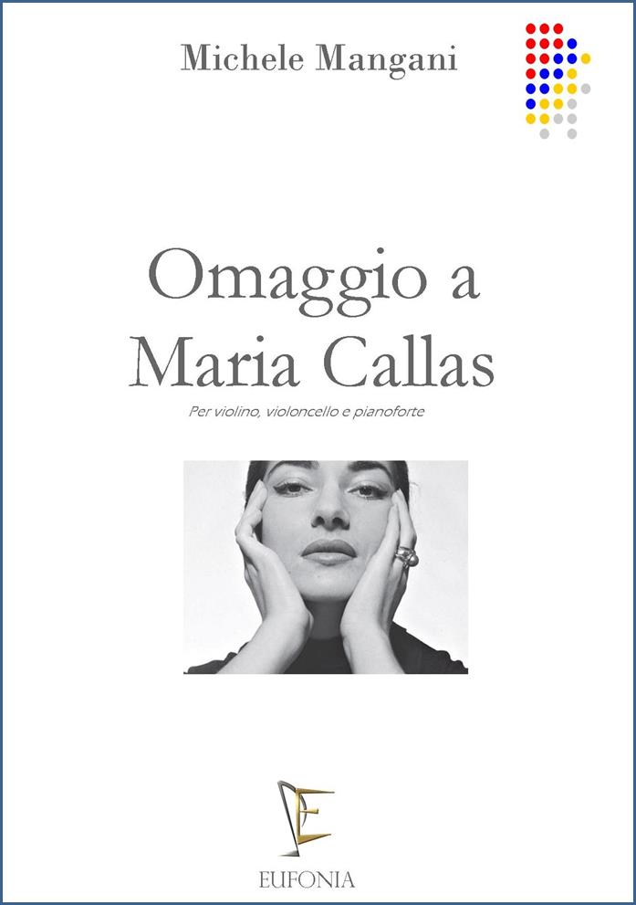 OMAGGIO A MARIA CALLAS - immagine 2