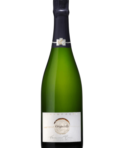 Francois Bedel Champagne Origin’elle