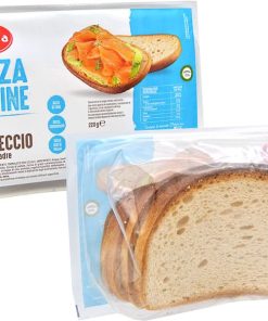 Doria Pane Casereccio Senza Glutine 220 g.