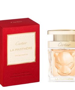 CARTIER LA PANTHERE EAU DE PARFUM 100 ML SPRAY