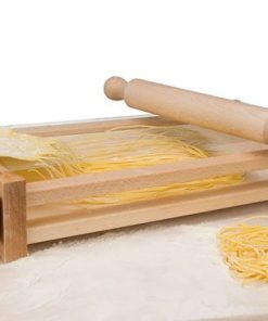 Strumento per Spaghetti alla Chitarra