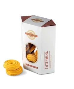 Galup Paste Di Meliga Piemontesi Senza Glutine E Senza Lattosio