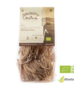Pici ai grani antichi Biologici 500g