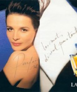 LANCOME POEME PRIMA EDIZIONE EAU DE PARFUM 30ML..50ML..100ML SPRAY